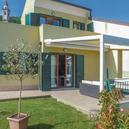 Holiday home Piera Loano