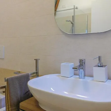 Piera Holiday home Loano