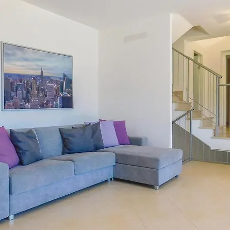 Piera Holiday home Loano