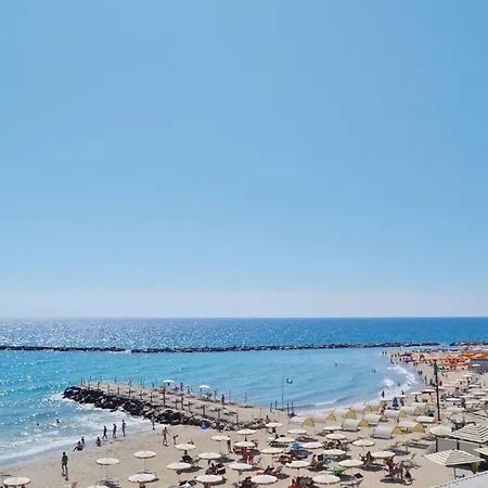 Hébergement de vacances Piera